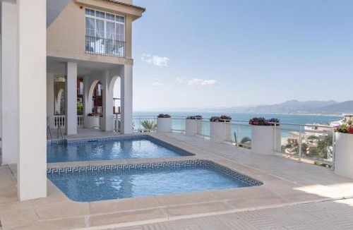 Faro de Cullera Apartment | Villas Cap Blanc Ii, Pta 11