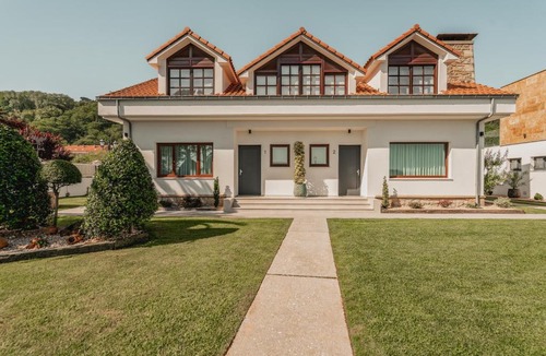 Suances Apartment | Villas de La Ribera