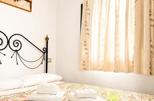 Monturque Apartment | Villas El Cañuelo