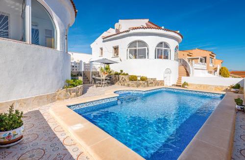 Rojales Villa | Villas Gemelas Ciudad Quesada