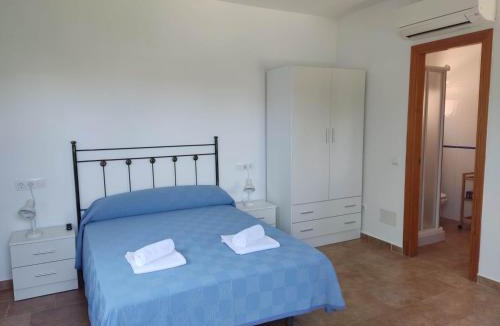 San Jose Apartment | Villas Montemar