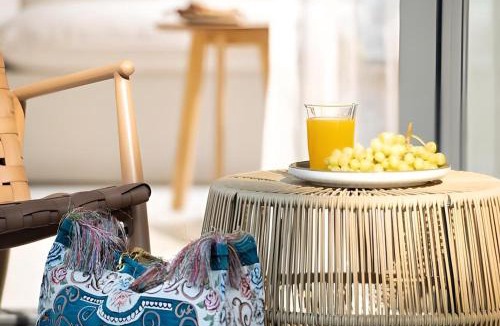 Neos Marmaras Villa | Villas THALLO