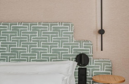 Goya Hotel | Vincci Soma