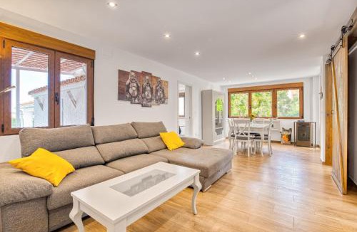 Macastre House | Violeta Grande