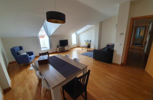 Haro Apartment | Virgen de La Vega