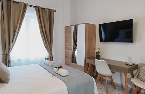 Koum Kapi Apartment | Virma Studio