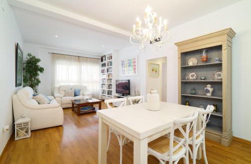 La Xerea Apartment | Vivaldi Valencia