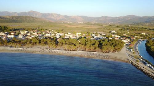 Ammoudia Hotel | Vive Mar
