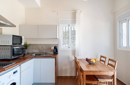 San Ambrosio House | Vivienda Turística Los Naranjos 3