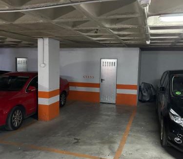 Armilla Apartment | Vivir en el Campus de la Salud