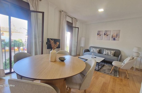 Santiago Apartment | Vizconde de Miranda