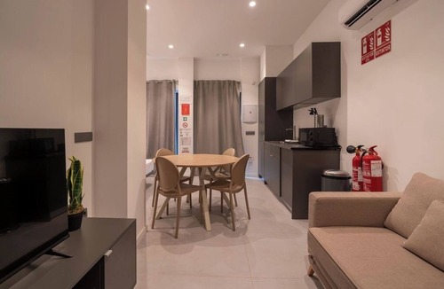 Aiora Apartment | VLC HOST - Bellvis B