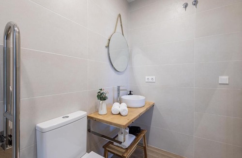 Malilla Apartment | VLC Host - Valldigna