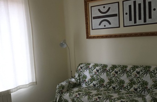 Aldeadavila de la Ribera Apartment | VoT Rupurupay B