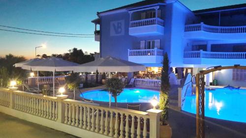 Preveza Apartment | Vrachos Beach Hotel