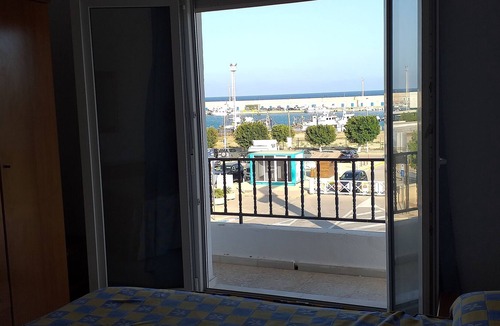 Carboneras Condo | Vrbo Property