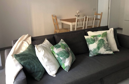 Parla Apartment | Vrbo Property