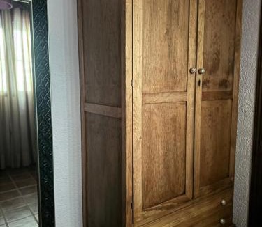 La Iruela Apartment | VTAR El Manantial Burunchel