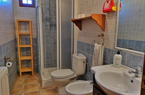 Cazorla House | VTAR San Isicio