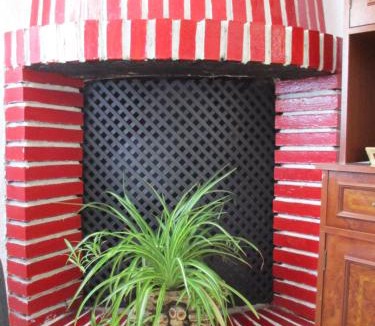 Amavida House | VUT El Risco