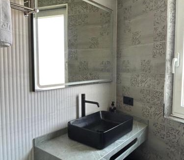 Astorga Apartment | VUT La CEPEDA