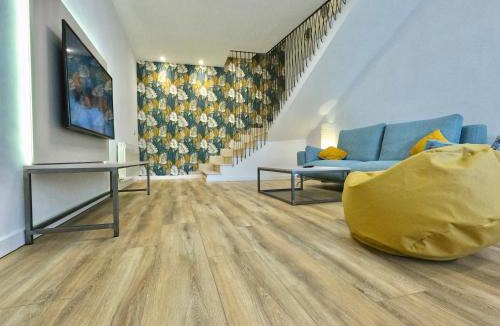 El Barraco House | VUT REAL DE ARRIBA