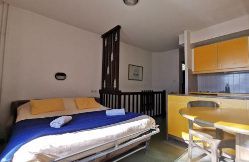 Ceillac Resort | VVF Queyras