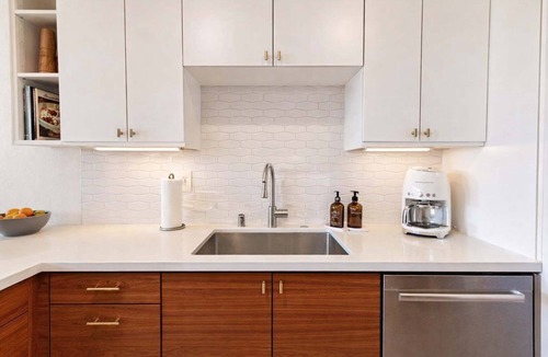 South Park House | Walkable Tranquil Treetop Escape | Near Everything