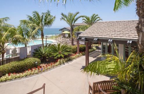 Del Mar Apartment | WCH at Wave Crest Resort