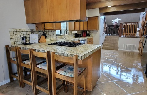 Oceano House | We Are OceanFrontStays.com - SLEEPS 10 -Active Discount - Sorry No Pets