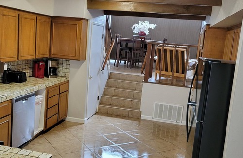 Oceano House | We Are OceanFrontStays.com - SLEEPS 10 -Active Discount - Sorry No Pets