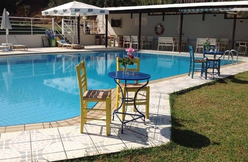 Gerani House | We'll Make You Feel at Home Far Away From Home.