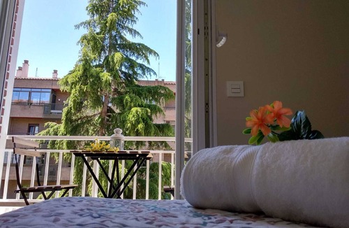 Avila Apartment | Weeping Cedar. Comfort. Downtown