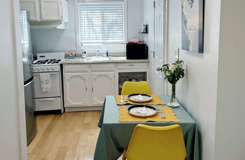 El Cerrito Apartment | Welcoming studio in El Cerrito for a cozy getaway