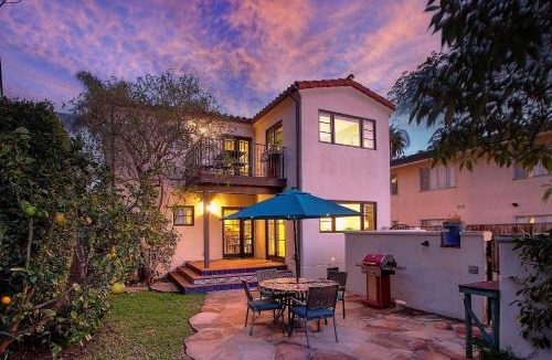 West Beach House | West Beach Villa 5 & 6