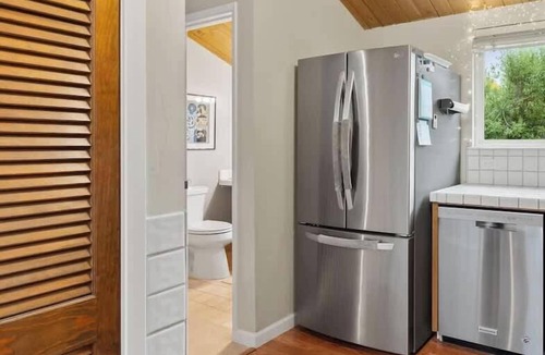 Eastside Santa Cruz Condo | Whaler's Walk