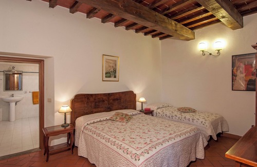 Stia House | Where silence is born. A retreat in Tuscan nature