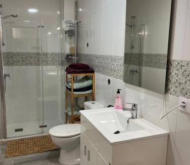 Baena Apartment | White-Moon