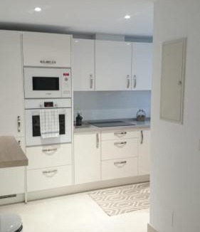 Nikki Beach Apartment | White Pearl Beach L2