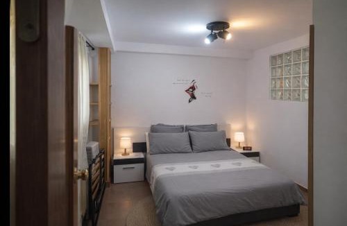 Coslada Apartment | Winahost Coslada Av Lisboa