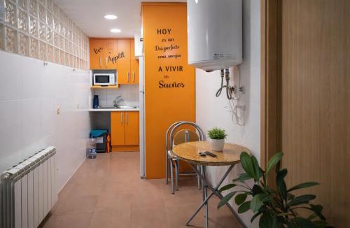 Coslada Apartment | Winahost Coslada Av Lisboa