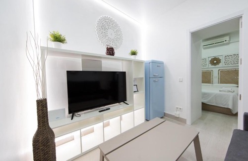 Numancia Apartment | Wind Rose 7 - reformado Julio 2024