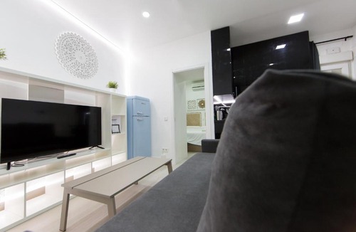 Numancia Apartment | Wind Rose 7 - reformado Julio 2024