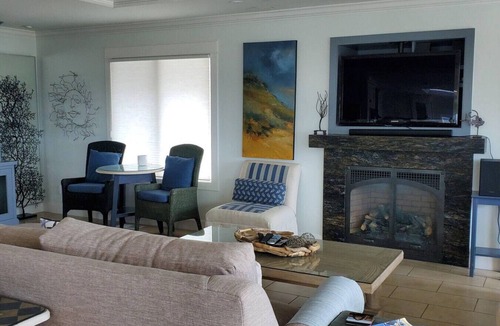 San Simeon House | Windmere Seaclift Estates