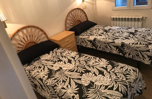 Lucero Apartment | WINDROSE 10