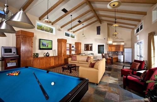 Solana Beach Apartment | Winners Circle Solana Beach Del Mar Resort