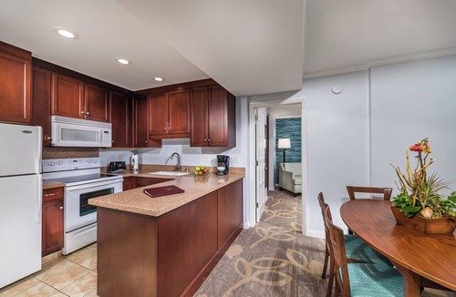 Solana Beach Apartment | Winners Circle Solana Beach Del Mar Resort
