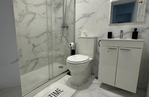 Cuatro Caminos Apartment | WM Stays Estudio Elegante