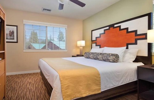 Big Bear Lake Resort | WorldMark Big Bear - 1 Bedroom Compact