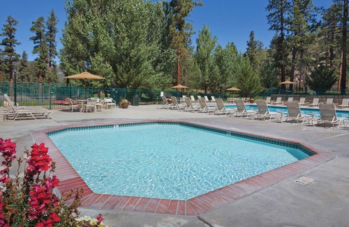 Big Bear Lake Resort | WorldMark Big Bear - 1 Bedroom Compact